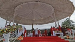 Papa Francisco reclama una sociedad más justa