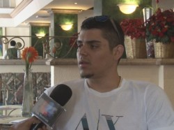 "Estoy sorprendido de mi trabajo con Blue Jay": Osuna