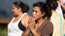 Motín en Guatemala deja 16 presos muertos