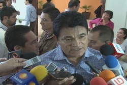 Piso parejo promete MALOVA, en el proceso electoral