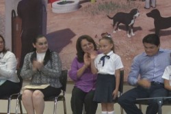 Entrega DIF Sinaloa apoyos a diferentes programas