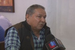 Segunda oportunidad de exámen de evaluación para maestros justificados