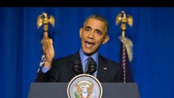 Obama: EU quiere un acuerdo climático ambicioso