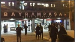 Explosión cerca del metro en Estambul deja varios heridos