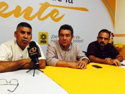 Perredistas proponen a Imelda Castro Castro para encabezar candidatura en posible Alianza Opositora