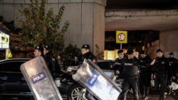 Explosión cerca de estación de metro en Estambul deja cinco heridos