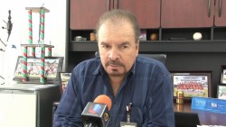 Centro de Salud Urbano cuenta con suficientes dosis de influenza