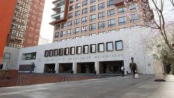 México preside por primera vez reunión para prohibir armas químicas