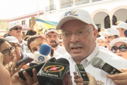 Se reunirá el rector de la UAS con legisladores locales, buscan incrementar presupuesto para el 2016