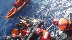 Se dispara la llegada de cubanos por Quintana Roo