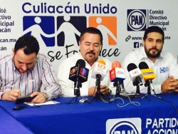 Ignacio Niebla calificó de adelantada la postura del PRD al destapar a Imelda Castro como pre candidata