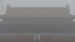 China reducirá sus contaminantes en un 60% antes del 2020