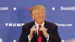 Trump propone matar a familias de terroristas del Estado Islámico