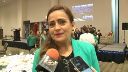 Mañana se realiza caminata por el Día Mundial de la Discapacidad