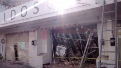 Se debe de ser más vigilantes las obras que se realizan en Mazatlán; CMIC