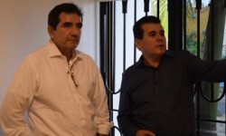 Sigue la suma de fuerzas entorno al proyecto político del Partido Sinaloense.