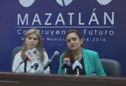 En Mazatlán se realizará la Jornada Nacional de concientización sobre el tema de Trata de Personas.