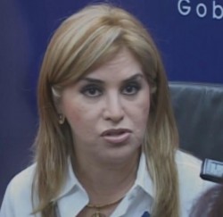 El ayuntamiento no está en concidiones de poder cumplir la totalidad de las demandas del STASAM: Rosario Torres.