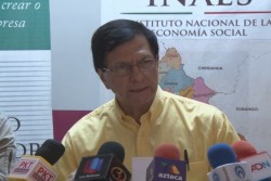 Realizarán encuentro de empresas sociales en Navolato