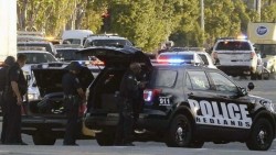 Identifican a una pareja como autores del tiroteo de San Bernardino