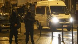 Inculpan a otras dos personas en Bélgica por atentados de París