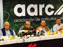 Por desconfianza, la AARC retiene cuotas legumbreras a CAADES