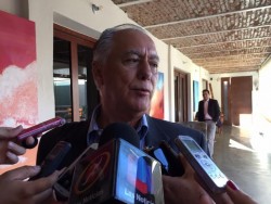 Por facturas falsas y otras irregularidades se interpondrán denuncias.