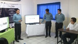 Alumnos del ITESUS competirán en Expo Ciencias Nacional Tampico 2015