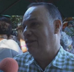 Se reforzarán las medidas de seguridad en Sinaloa, con más de 8 mil elementos: Melo García.