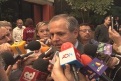Analizan finanzas para presupuesto del IEE