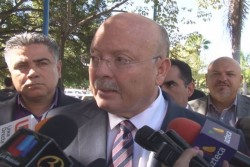 Seguirá el Rector de la U.A.S buscando más recursos para la Universidad