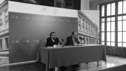 SEP levanta acta de hechos por sabotaje en Evaluación Docente