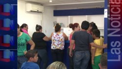 Incrementan solicitudes de pasaportes por fechas decembrinas
