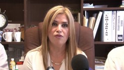 Importante realizar labores de prevención, para que no se presente la trata de personas: Torres Noriega.