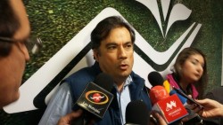 UNPEG, un año sin realizar asamblea informativa de socios