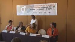Confia ISMUJRES que se mantenga el presupuesto de 17 millones de pesos