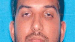 Atacante en San Bernardino contactó a extremistas