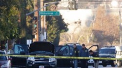 Un mexicano, entre los muertos del tiroteo en San Bernardino