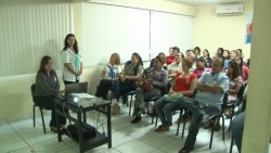 Se realiza la reunión anual de voluntarios del CIJ
