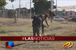 Exhortan a empresarios a la limpieza del Municipio