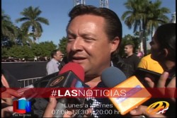 Continúa campaña de limpieza