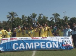 JAPAC-Sinaloa monara nacional Copa TELMEX