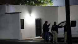 Policía Investigadora de Sonora catea propiedades del exgobernador Guillermo Padrés