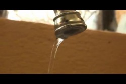 Invertirán 7 mdp en obras de agua potable y alcantarillado