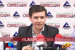 CANACO se une a campaña en contra de la informalidad