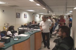 Poco a poco se normaliza expedición de licencias en la USE