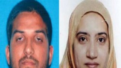Atacantes de San Bernardino se radicalizaron desde hacía tiempo-FBI