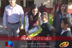 Arrancó "Caminemos Juntos"