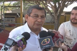 Se descarta Audómar Ahumada, buscar candidatura en el PRD