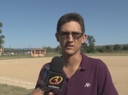 Crean nueva liga de softbol con estadio propio